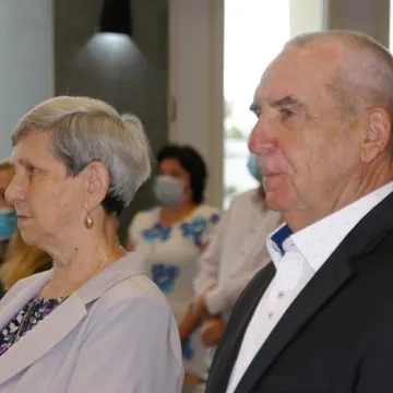 Przeżyli ze sobą 50 lat i więcej