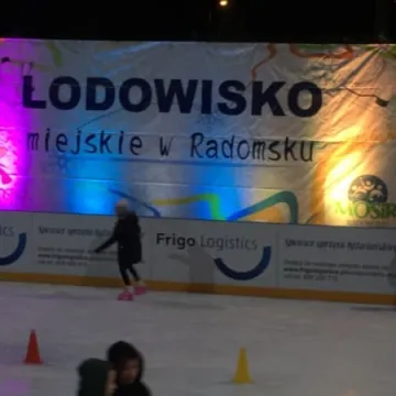 Sezon na łyżwy rozpoczęty!