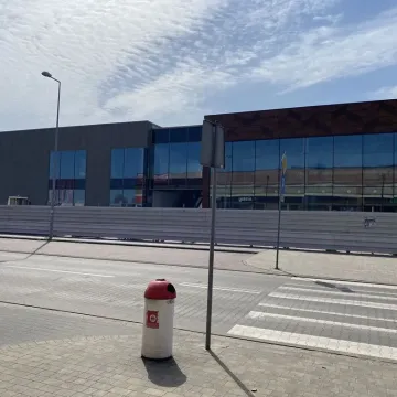 Galeria Radomsko się rozbudowuje. Będą kolejne sklepy, usługi i hotel