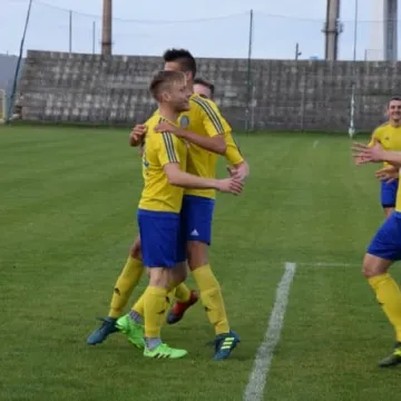 RKS Radomsko ucieka rywalom