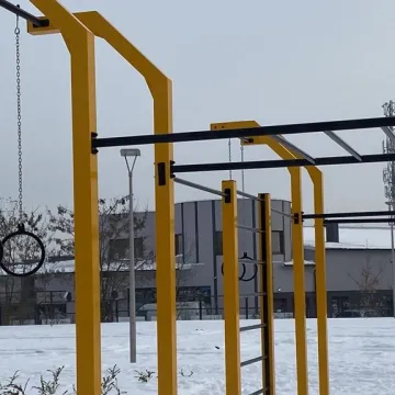 Park „Glinianki” w Radomsku oficjalnie otwarty!