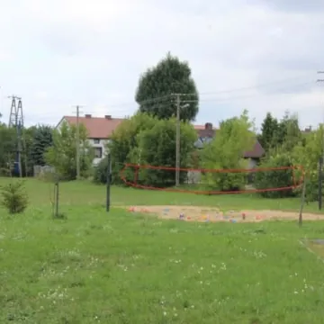 Poseł Anna Milczanowska z wizytą w gminie Gomunice