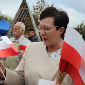 Anna Milczanowska podsumowała kampanię i zapraszała na wybory