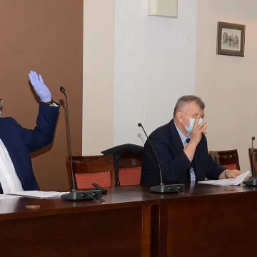 Przyszłoroczne plany Szpitala Powiatowego w Radomsku