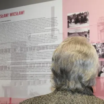 Radomsko w latach 1945-1989