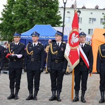 Wielkie święto strażaków w Przedborzu