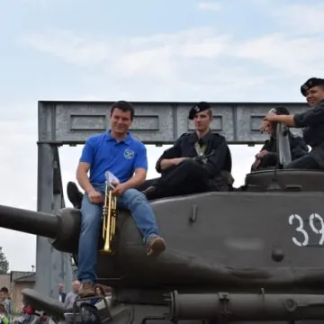 Jarmark Powiatowy 2018. Parada Gmin i Organizacji Pozarządowych 