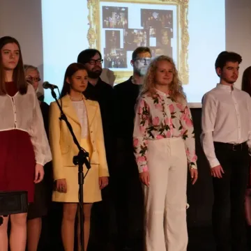 Dekada Sceny Poezji MDK w Radomsku