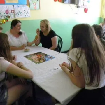 Dzień gier planszowych