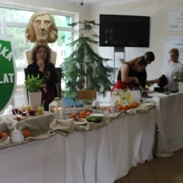 Dzień otwarty w „Drzewniaku” w Radomsku