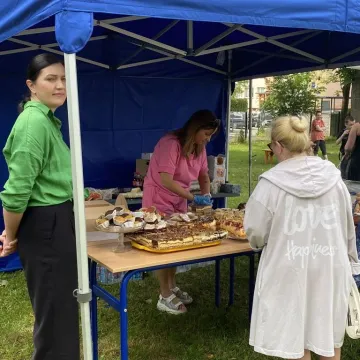 Zaczarowany Piknik w SOSW – gdzie magia spotkała technologię