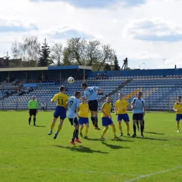 Wygrana z outsiderem 