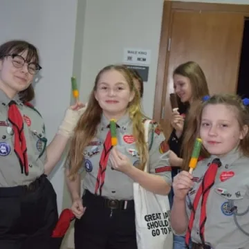 WOŚP 2018: Koncert finałowy w MDK