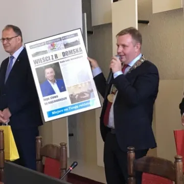 Ostatnia sesja rady miejskiej