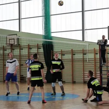 Puchar zdobył Niedośpielin