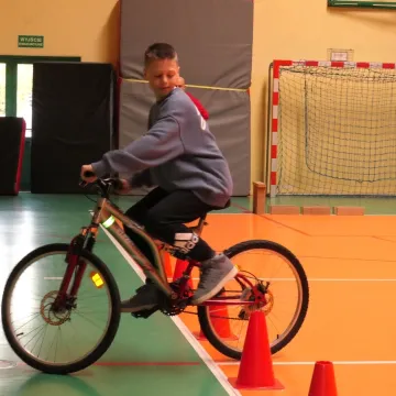 Uczniowie z gminy Radomsko rywalizowali w turnieju BRD