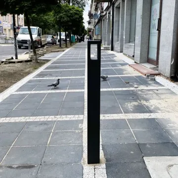 Na ul. Reymonta w Radomsku powraca ruch dwukierunkowy!