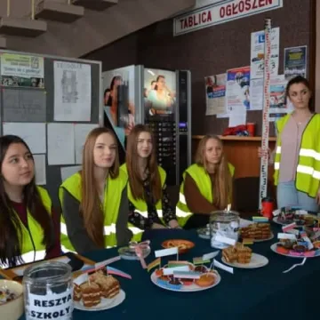 Święto Geodetów w Mechaniku