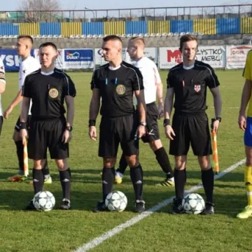 RKS Radomsko – KS Kutno 4:0