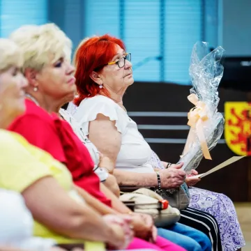 Nowoczesne Centrum Rehabilitacyjno-Integracyjne w Radomsku