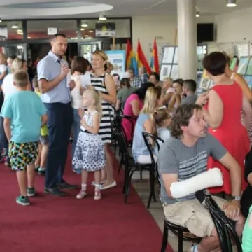 Dzień otwarty w MDK