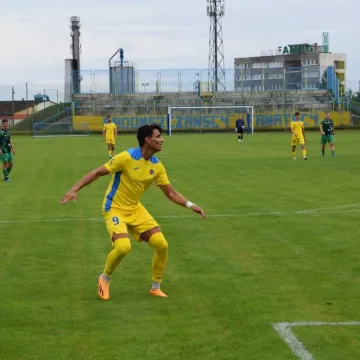 Próba generalna na remis