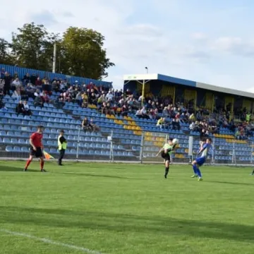 Porażka w kiepskim stylu. RKS - Ruch Wysokie Maz. 0:2