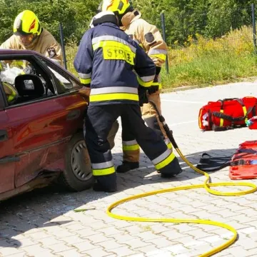 „Porto grill & fun” inauguruje działalność. Przez cały weekend wiele atrakcji