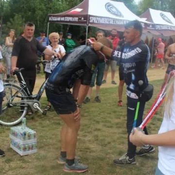 Bieg „RADOMSKO EXTREME 2019” i piknik militarny