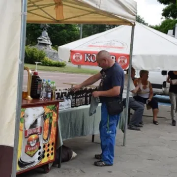 Dni Radomska 2018: Festiwal Smaków