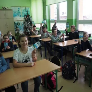 W PSP nr 8 rozmawiano o smogu