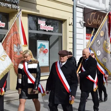 Święto Stolarzy w Radomsku