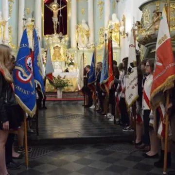 Radomsko pamięta o  ataku ZSRR na Polskę