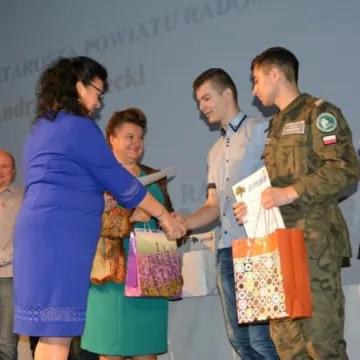 Nagrodzeni w konkursie 