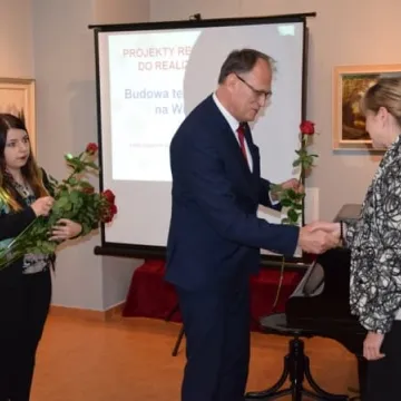 Podsumowano IV edycję Budżetu Obywatelskiego 