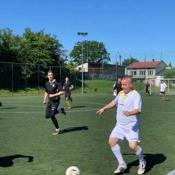 Start nowego sezonu „Szóstek” piłkarskich w Radomsku