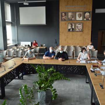 Ruszyły konsultacje w sprawie Budżetu Obywatelskiego w Radomsku