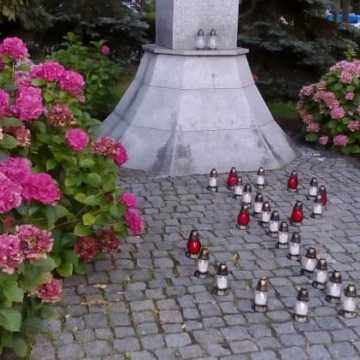 Obchody 74. rocznicy Powstania Warszawskiego w Radomsku