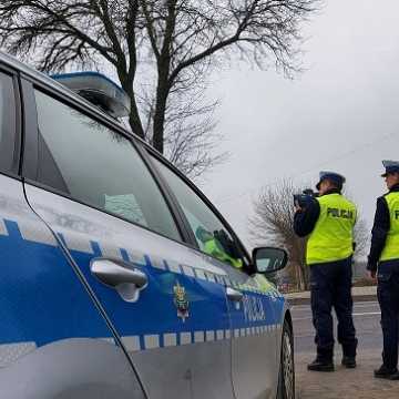 Policjanci podsumowali akcję „Wielkanoc 2022”. Jak przebiegła na terenie powiatu radomszczańskiego?