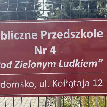 Radomsko gotowe na nowy rok szkolny? Dziś pierwszy przegląd szkół i przedszkoli