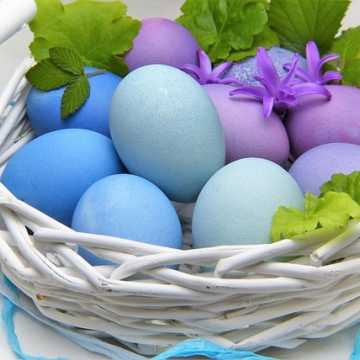 Wielkanocne prezenty dla bliskich - Pomysły na oryginalne upominki