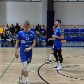 METPRIM Volley Radomsko przegrywa w Zduńskiej Woli