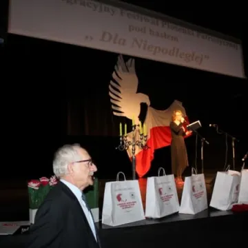 VI Integracyjny Festiwal Piosenki Patriotycznej „Dla Niepodległej” SOSW w MDK