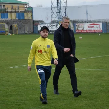 Wiosna zaczęła się od wygranej RKS Radomsko