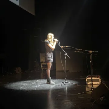 Wielki Finał WOŚP w MDK Radomsko