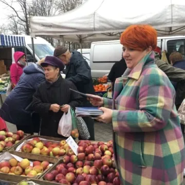 Bus #NowejPiątki w Radomsku