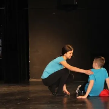 XVIII Przegląd Małych Form Teatralnych