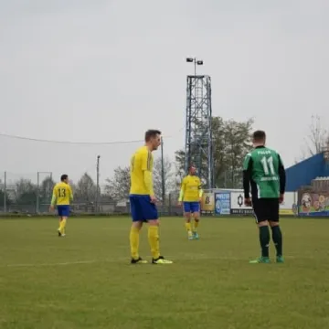 RKS pokonuje Pogoń Zduńską Wolę