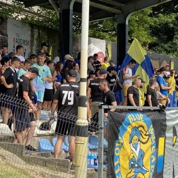 Jubileuszowy piknik RKS Radomsko