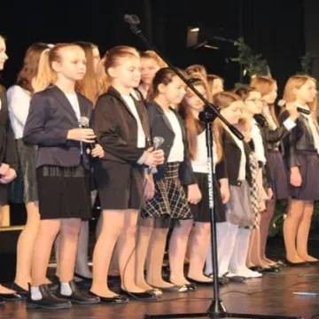 Kolędowali z Antkiem Smykiewiczem